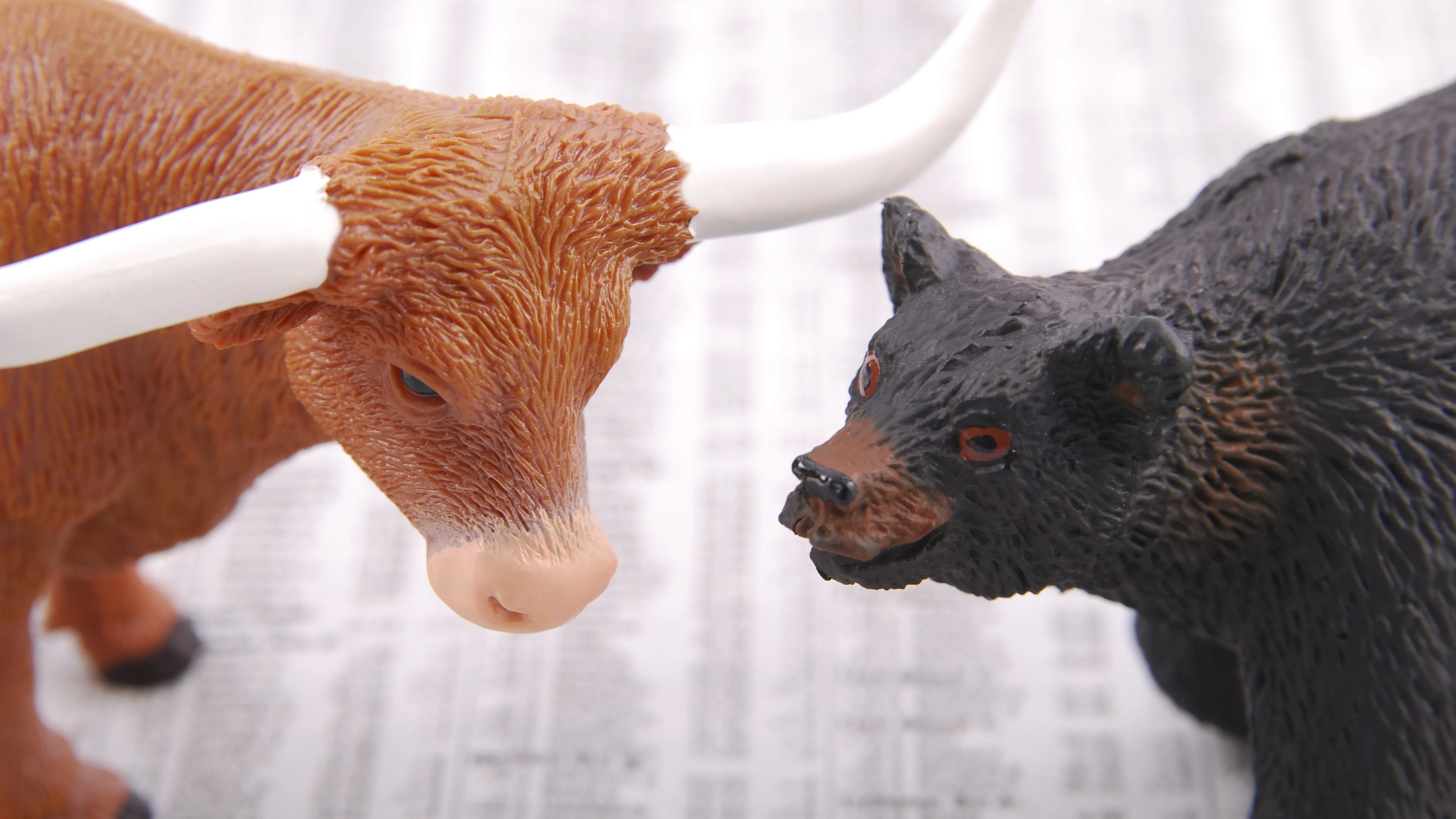 Trade Setup For Oct. 23: Nifty Finds Key Support At 25,700 Levels